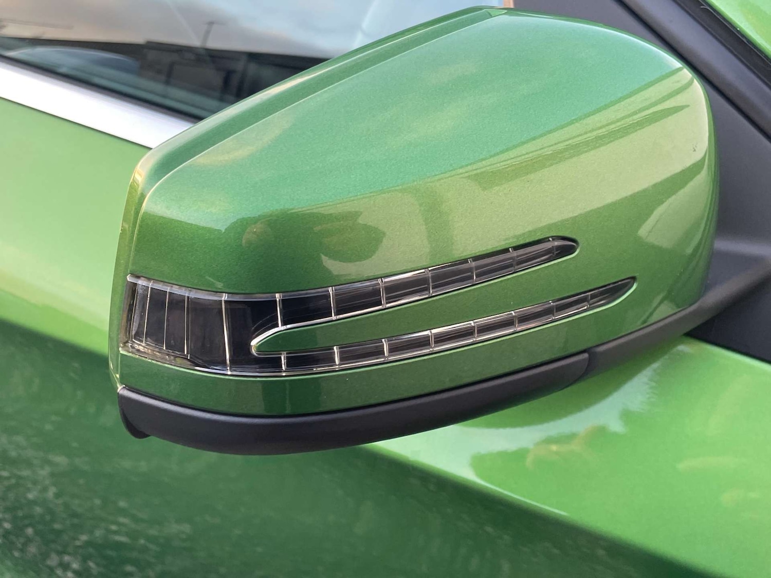 Used Mercedes-Benz A-Class 2016 for sale - 77227806: Photo 10