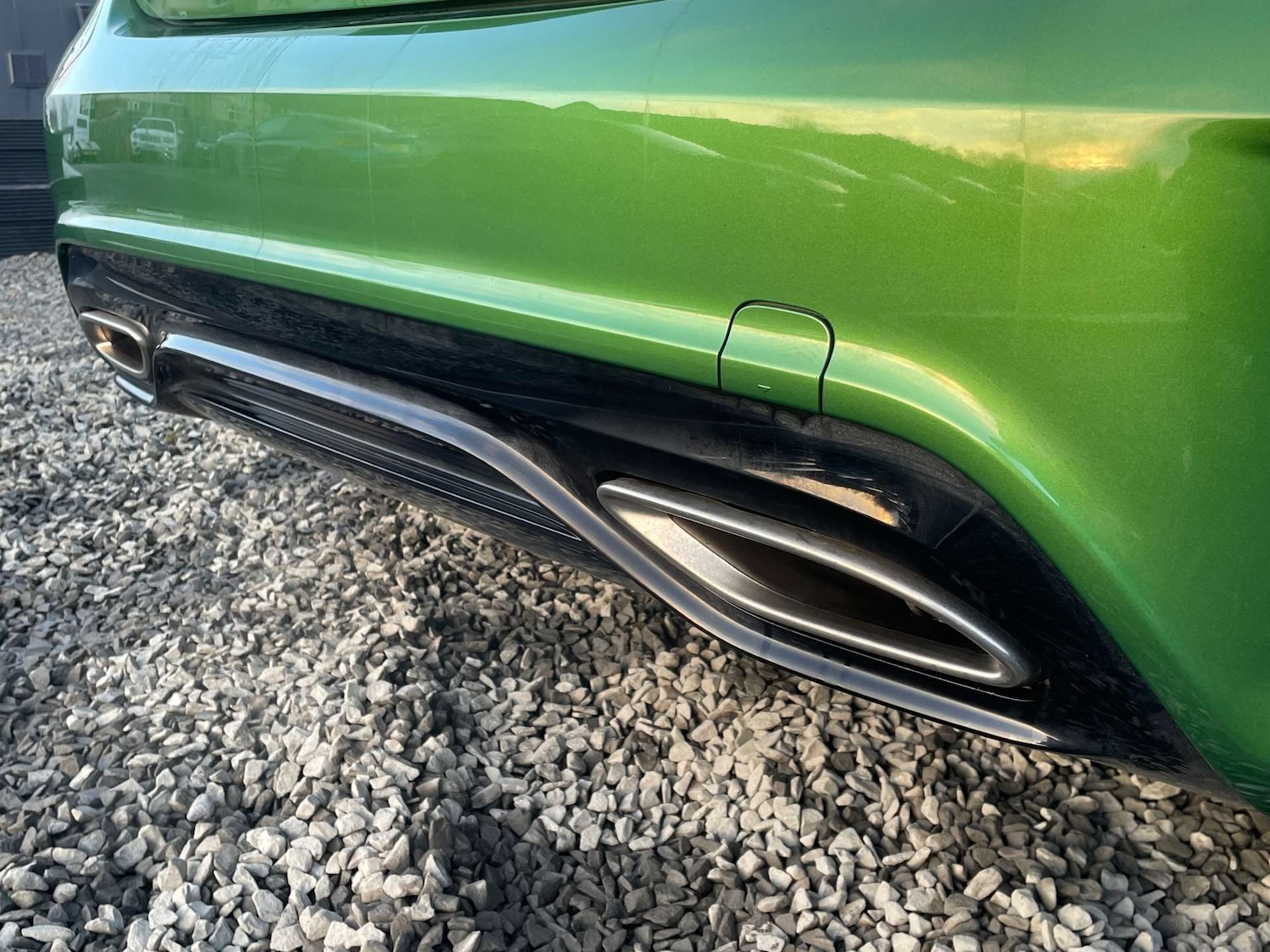 Used Mercedes-Benz A-Class 2016 for sale - 77227806: Photo 11