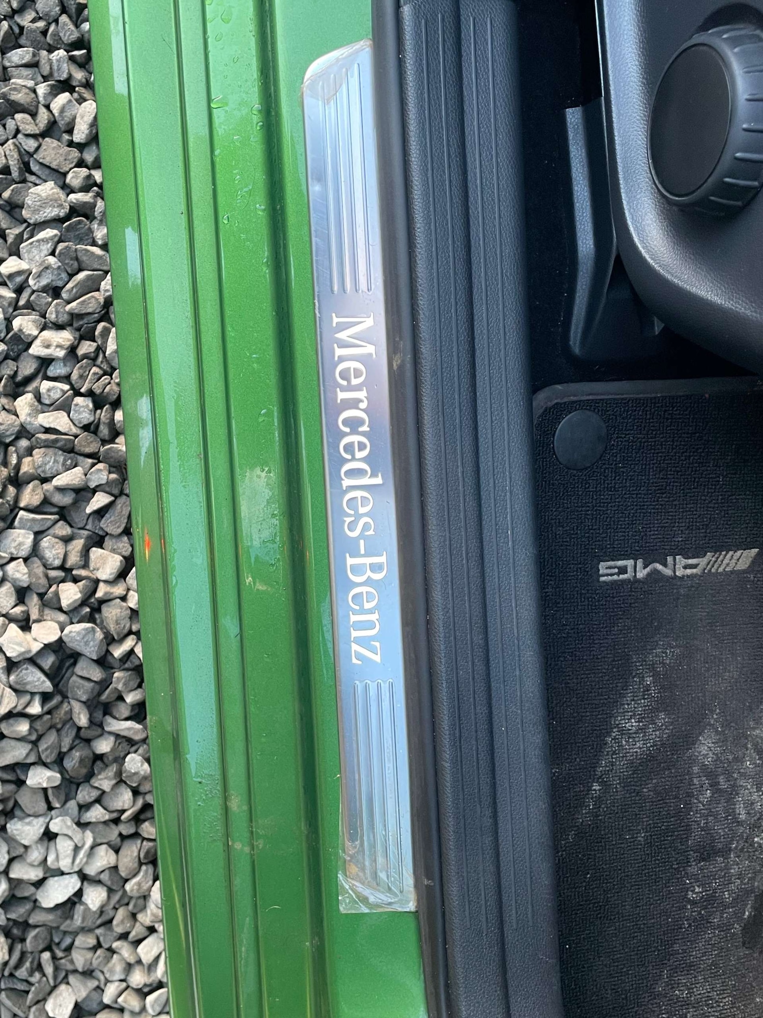 Used Mercedes-Benz A-Class 2016 for sale - 77227806: Photo 13