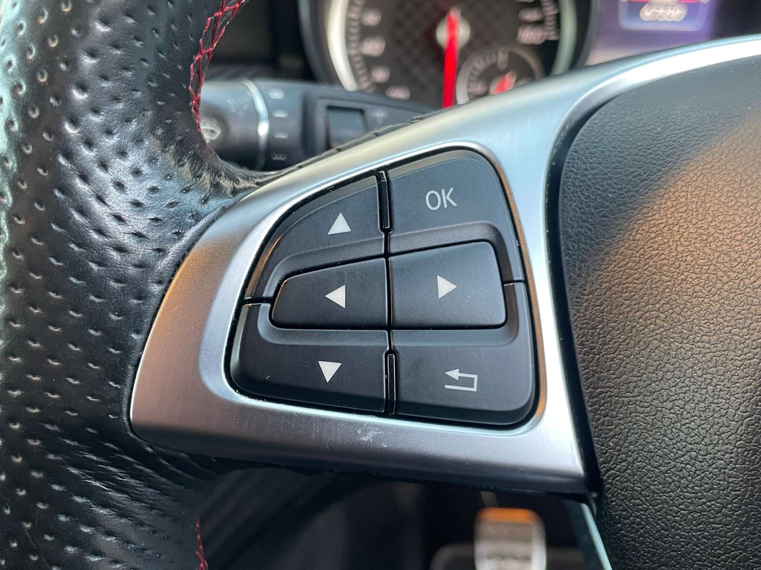 Used Mercedes-Benz A-Class 2016 for sale - 77227806: Photo 14