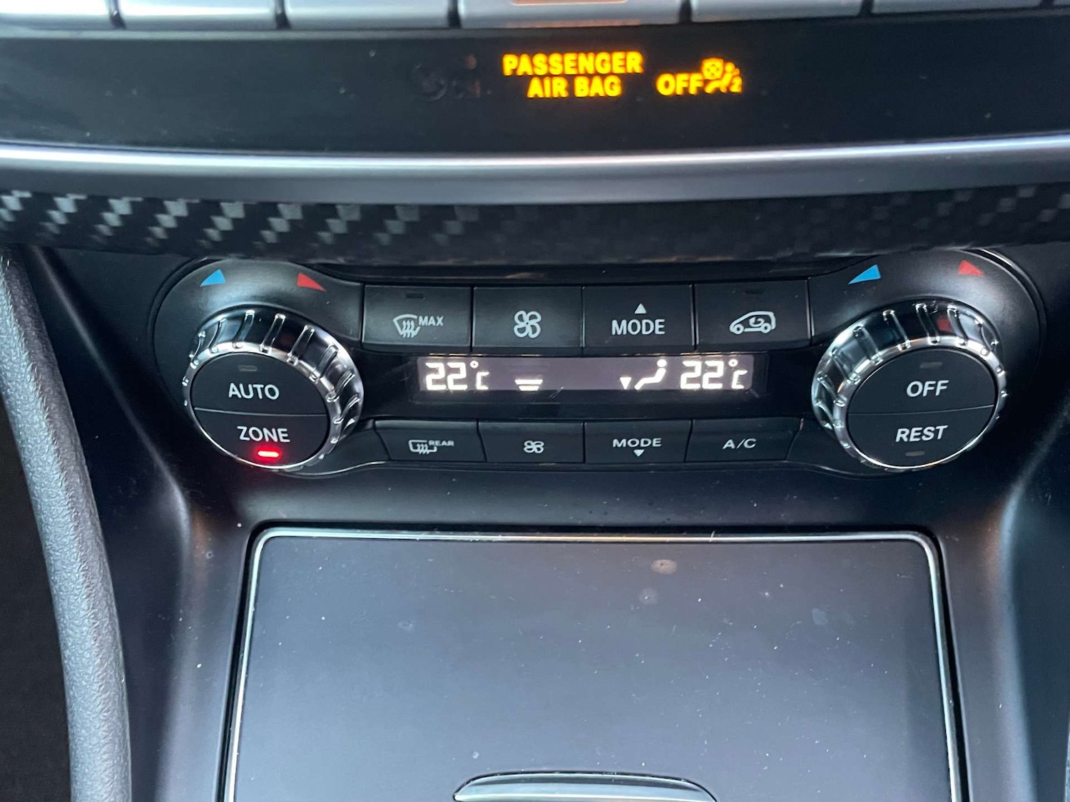 Used Mercedes-Benz A-Class 2016 for sale - 77227806: Photo 17