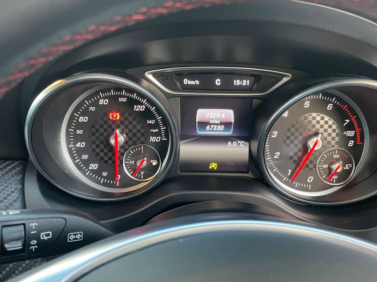 Used Mercedes-Benz A-Class 2016 for sale - 77227806: Photo 18