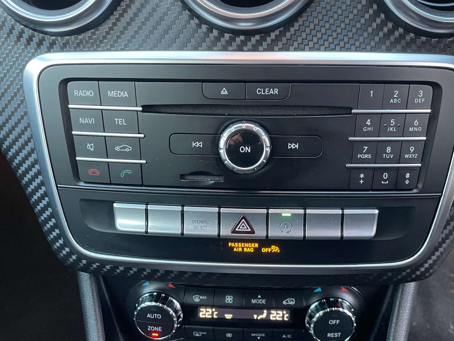 Used Mercedes-Benz A-Class 2016 for sale - 77227806: Photo 19