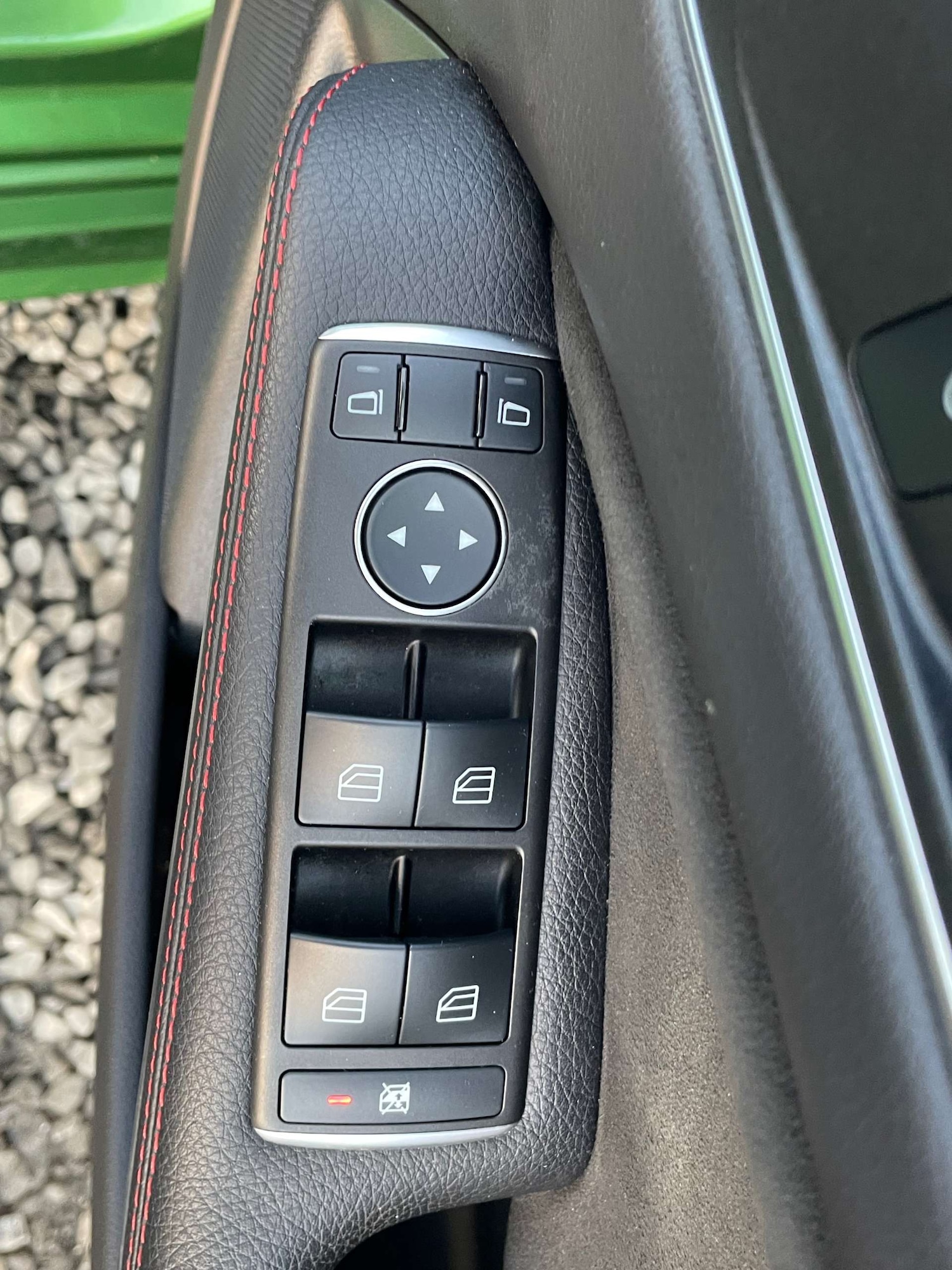 Used Mercedes-Benz A-Class 2016 for sale - 77227806: Photo 21