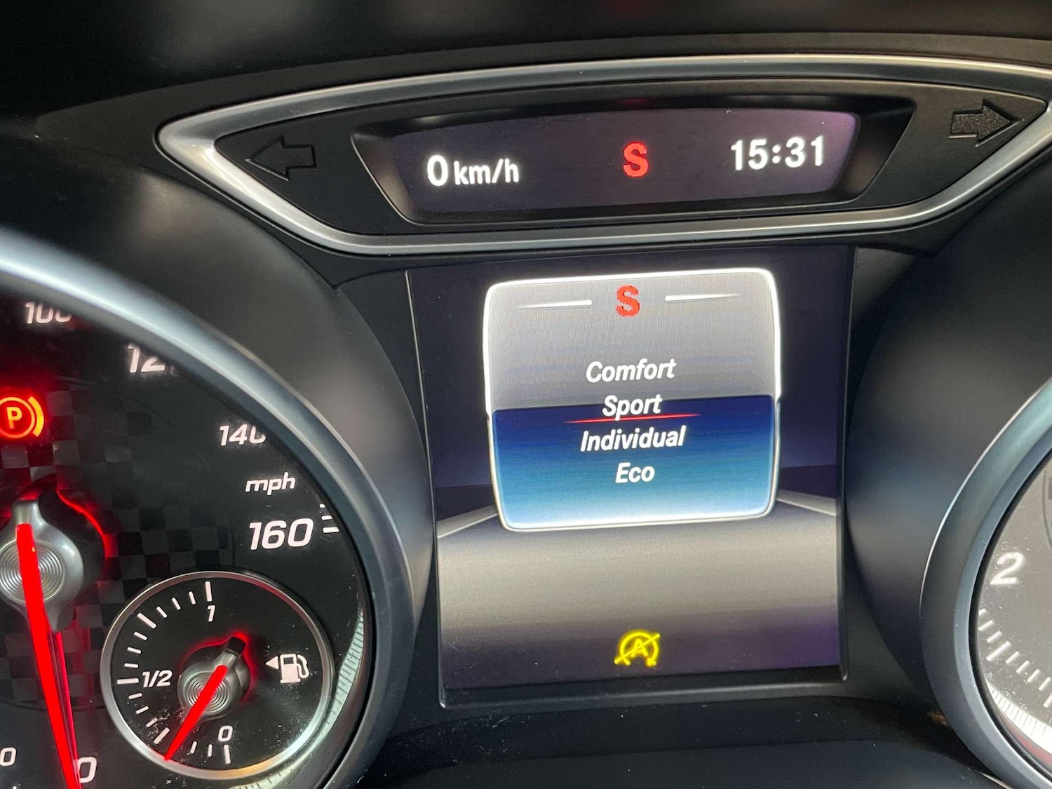 Used Mercedes-Benz A-Class 2016 for sale - 77227806: Photo 22