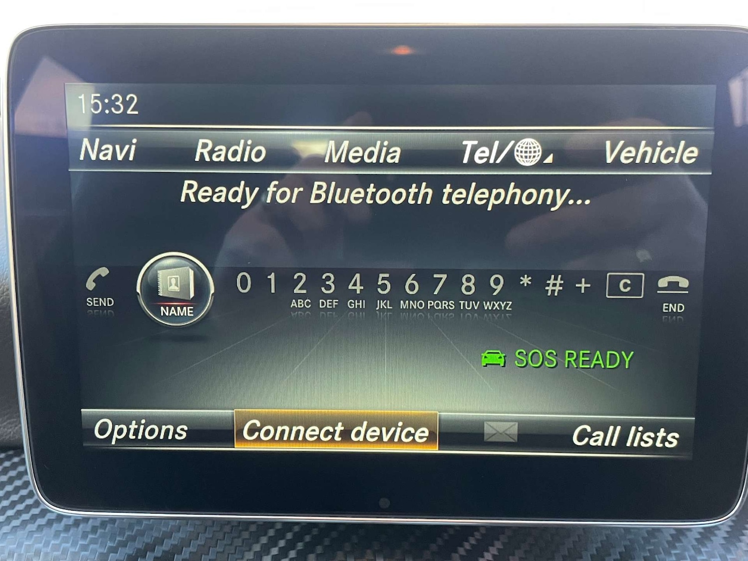 Used Mercedes-Benz A-Class 2016 for sale - 77227806: Photo 25