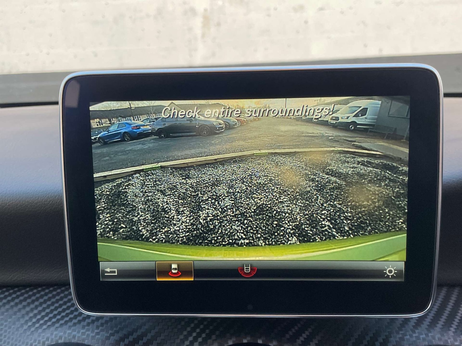 Used Mercedes-Benz A-Class 2016 for sale - 77227806: Photo 27