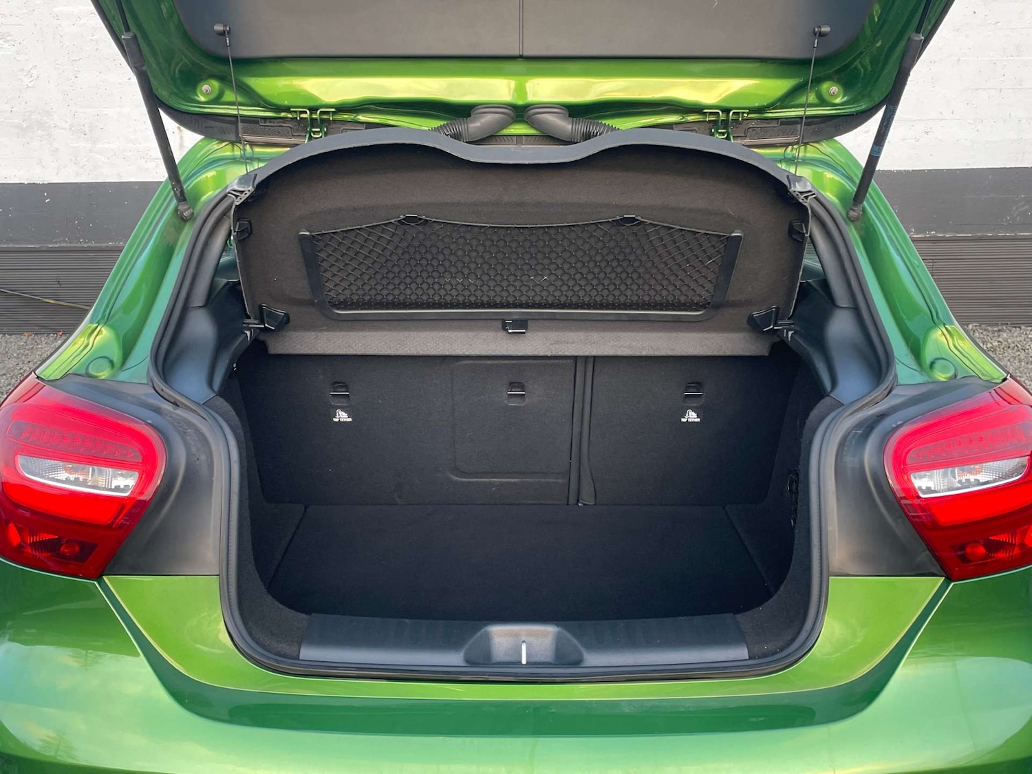 Used Mercedes-Benz A-Class 2016 for sale - 77227806: Photo 9