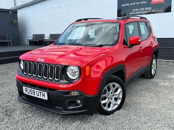 Used Jeep Renegade 2015 for sale - 79153718: Photo