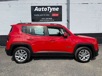 Used Jeep Renegade 2015 for sale - 79153718: Photo