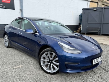 Used Tesla Model 3 2020 for sale - 78656118: Photo