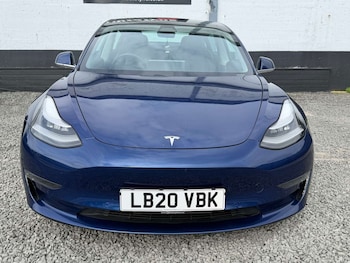 Used Tesla Model 3 2020 for sale - 78656118: Photo