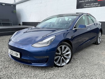 Used Tesla Model 3 2020 for sale - 78656118: Photo