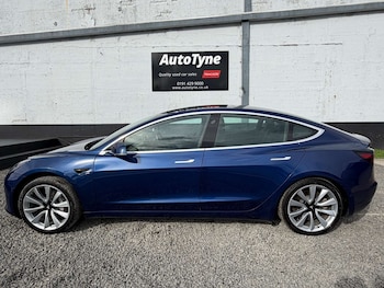 Used Tesla Model 3 2020 for sale - 78656118: Photo