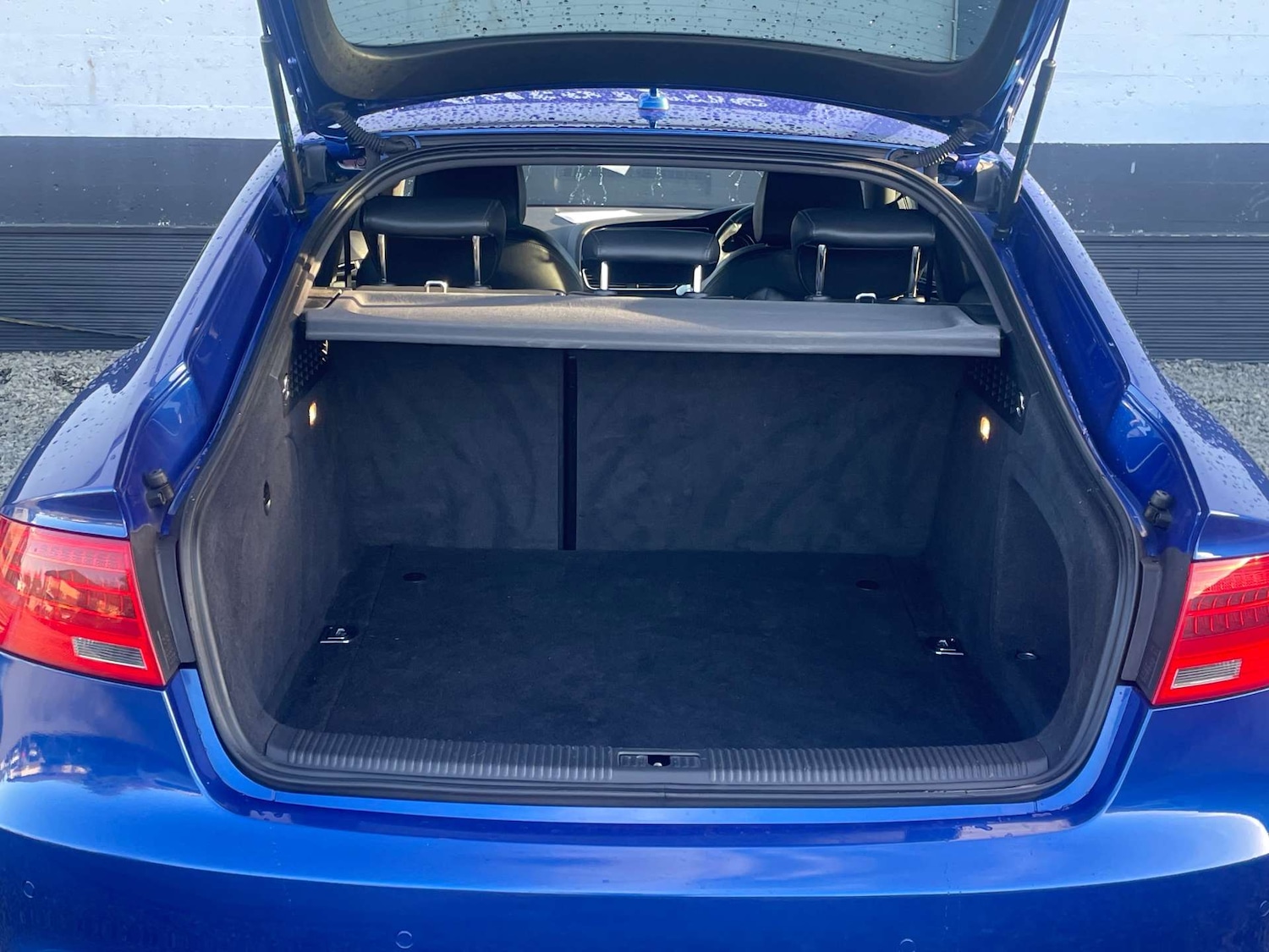 Used Audi A5 2015 for sale - 76601682: Photo 10