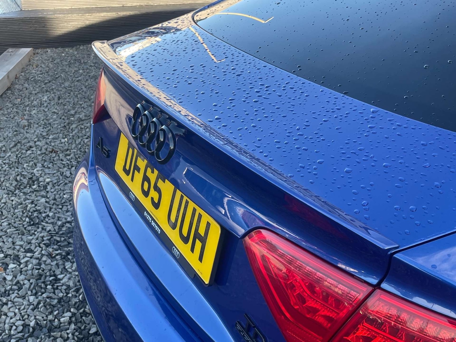 Used Audi A5 2015 for sale - 76601682: Photo 11