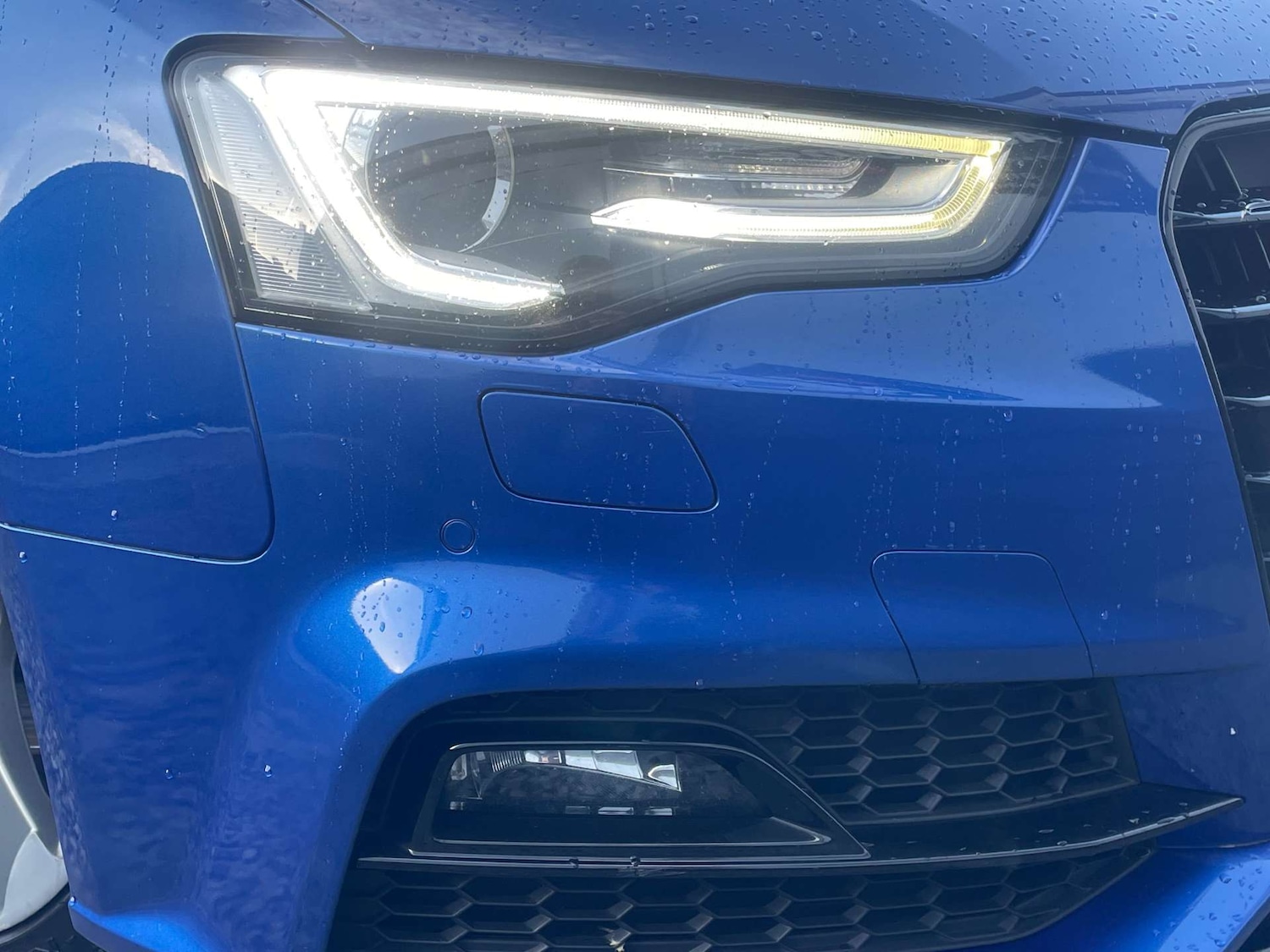 Used Audi A5 2015 for sale - 76601682: Photo 13