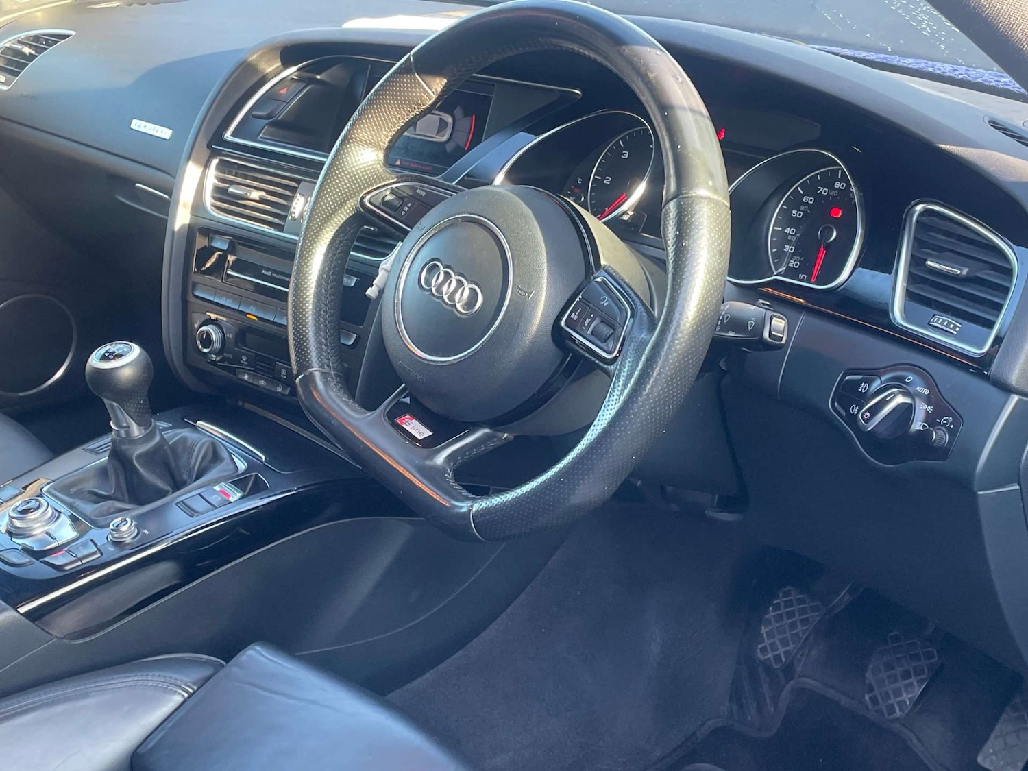 Used Audi A5 2015 for sale - 76601682: Photo 20