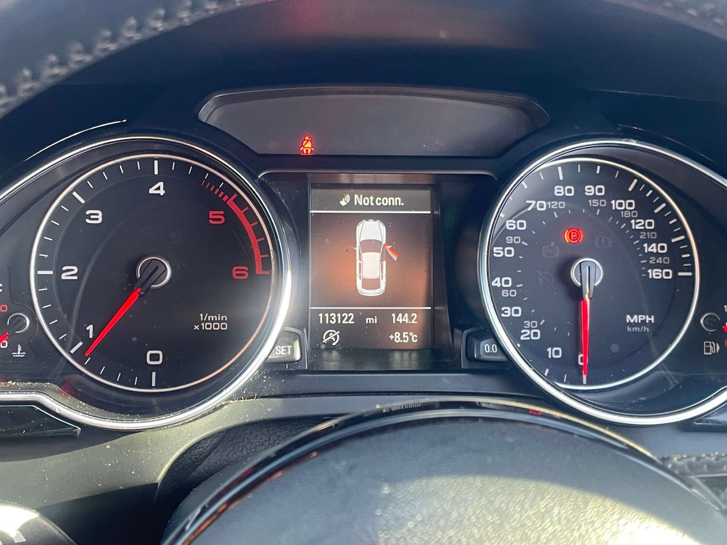 Used Audi A5 2015 for sale - 76601682: Photo 25