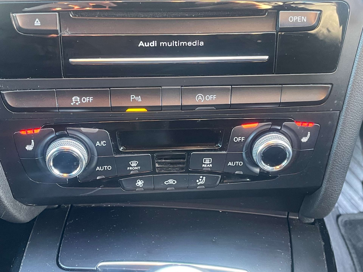 Used Audi A5 2015 for sale - 76601682: Photo 28