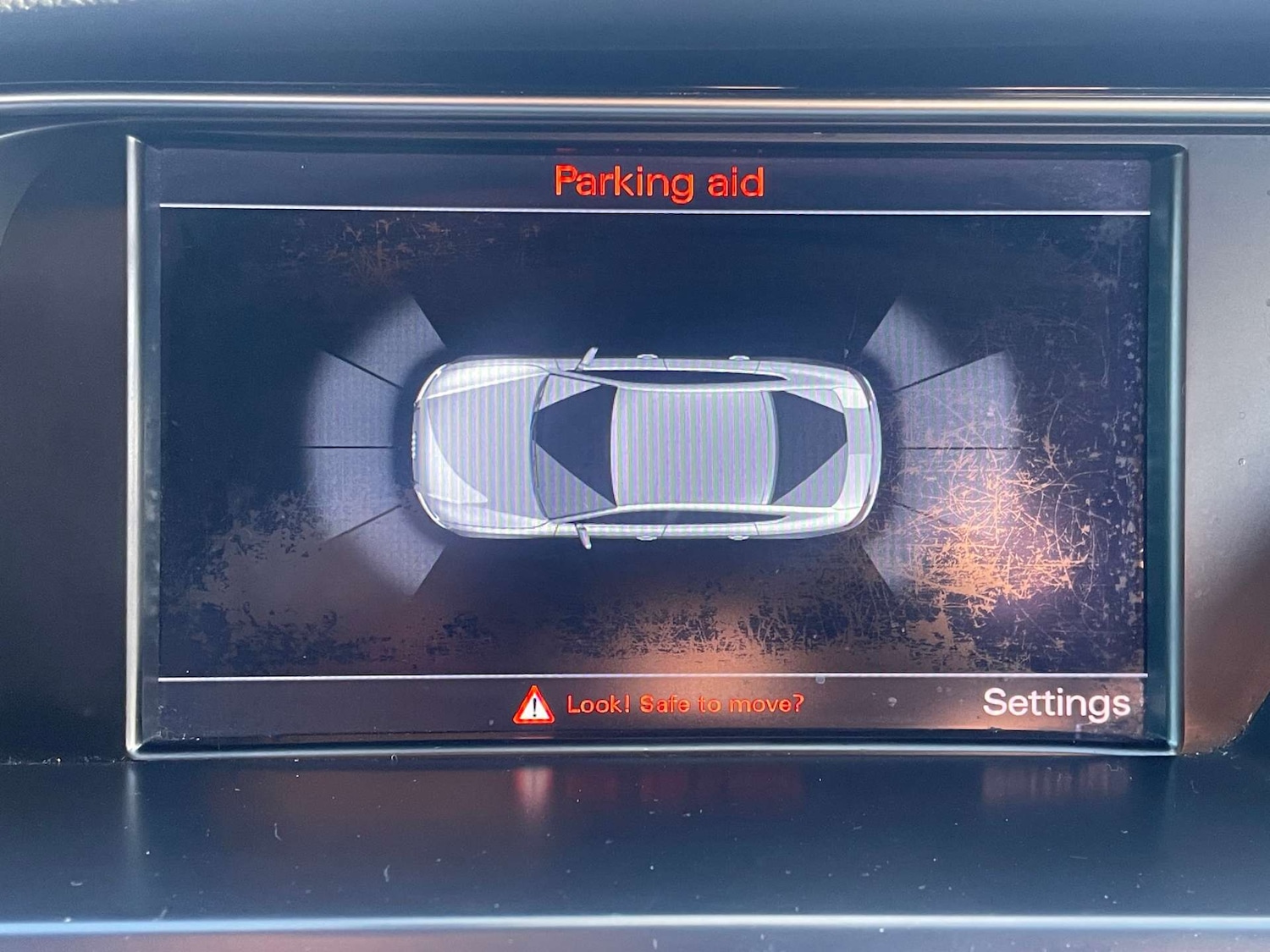 Used Audi A5 2015 for sale - 76601682: Photo 31