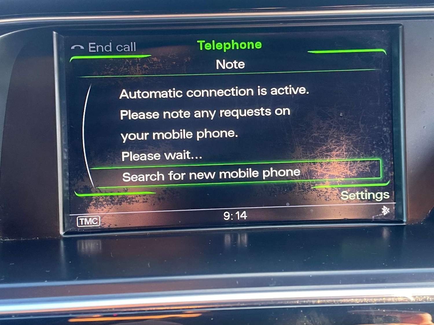 Used Audi A5 2015 for sale - 76601682: Photo 32