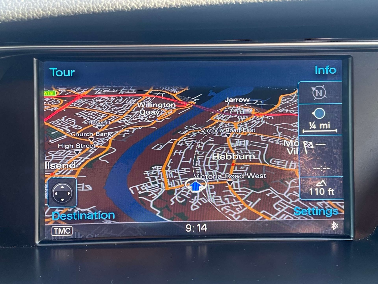 Used Audi A5 2015 for sale - 76601682: Photo 35