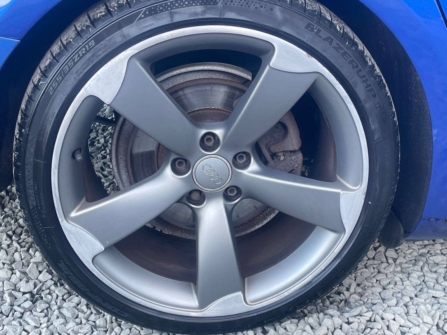 Used Audi A5 2015 for sale - 76601682: Photo 36