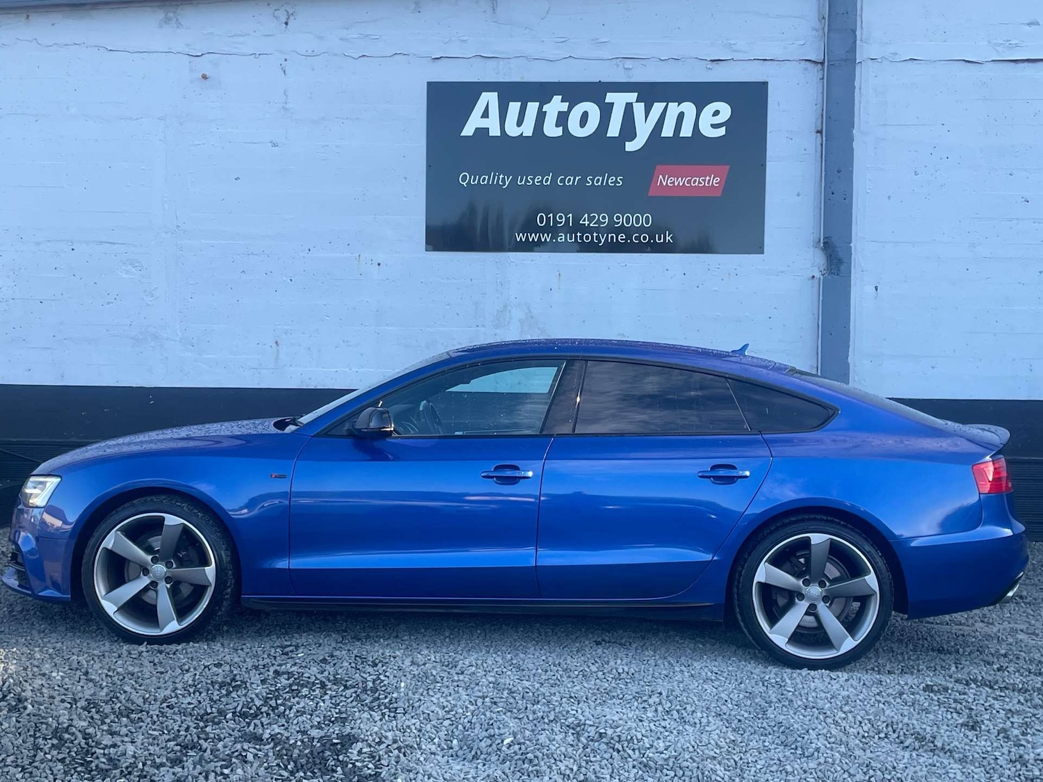 Used Audi A5 2015 for sale - 76601682: Photo 5