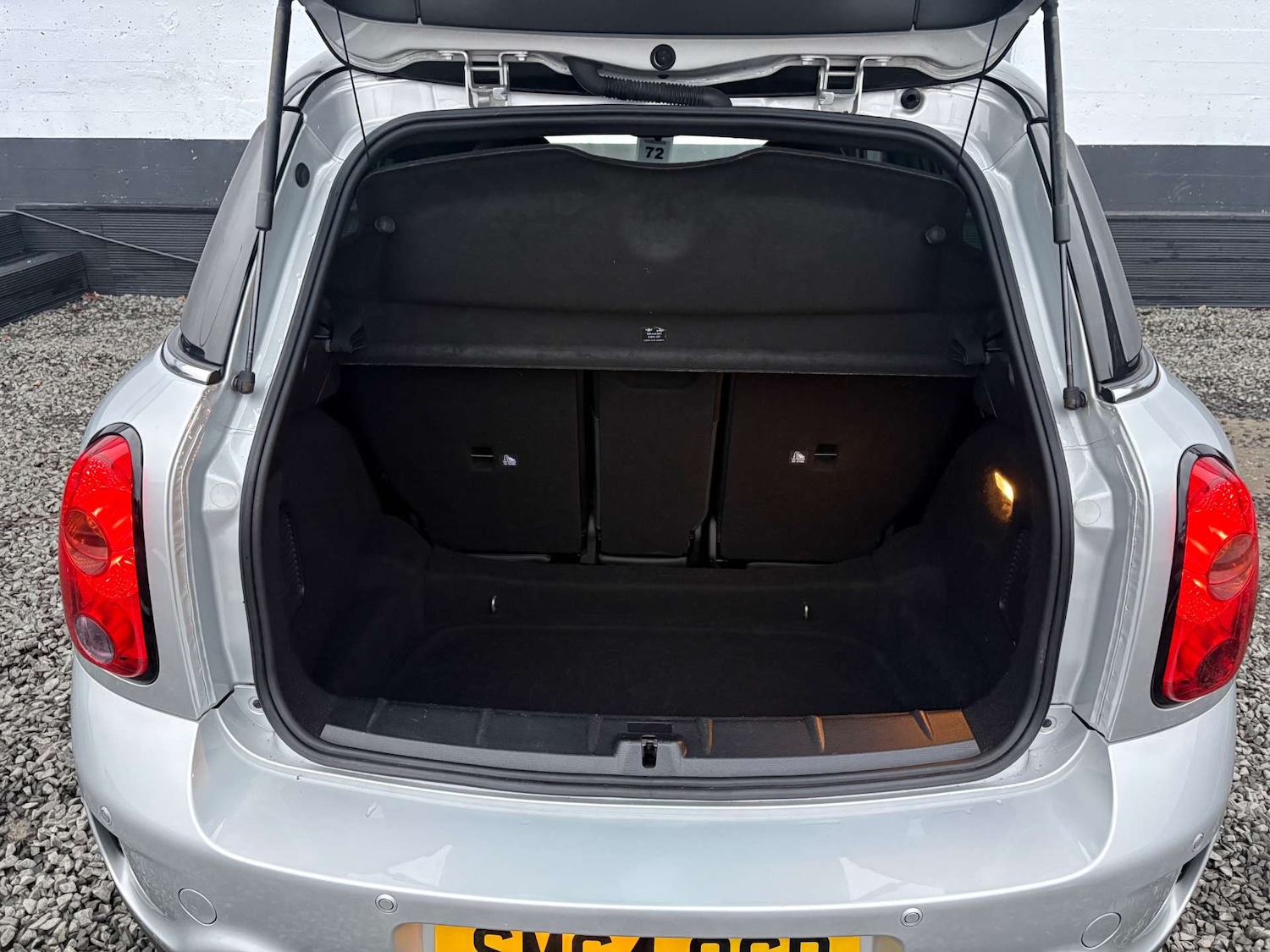 Used MINI Countryman 2014 for sale - 77297282: Photo 10