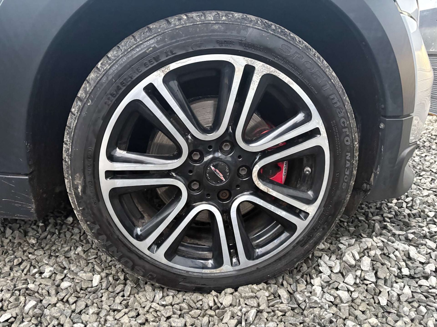 Used MINI Countryman 2014 for sale - 77297282: Photo 11