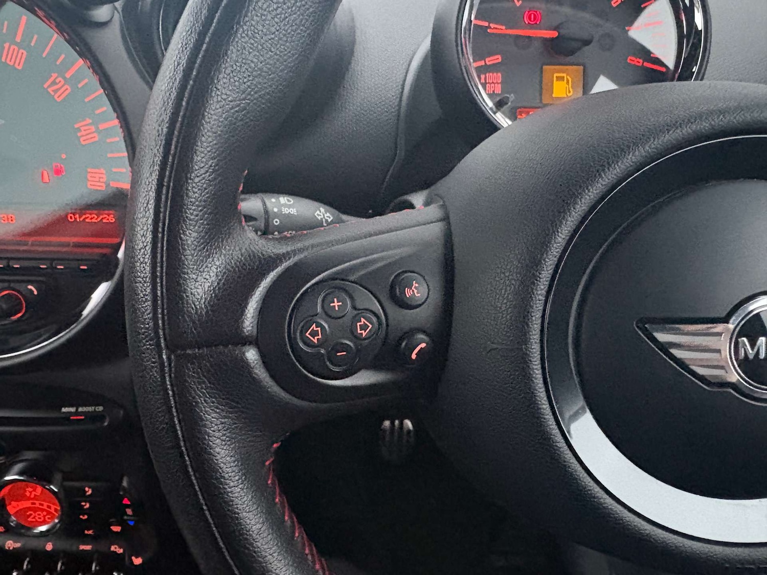 Used MINI Countryman 2014 for sale - 77297282: Photo 15