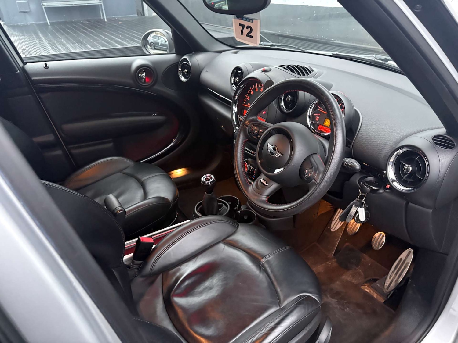 Used MINI Countryman 2014 for sale - 77297282: Photo 16