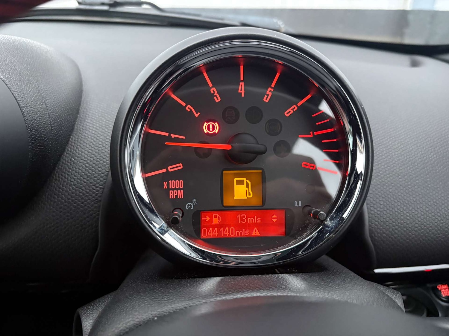 Used MINI Countryman 2014 for sale - 77297282: Photo 18