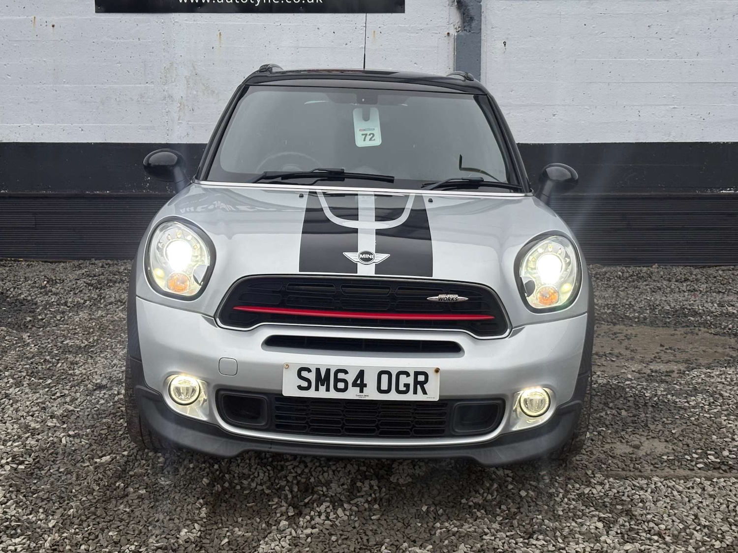 Used MINI Countryman 2014 for sale - 77297282: Photo 2
