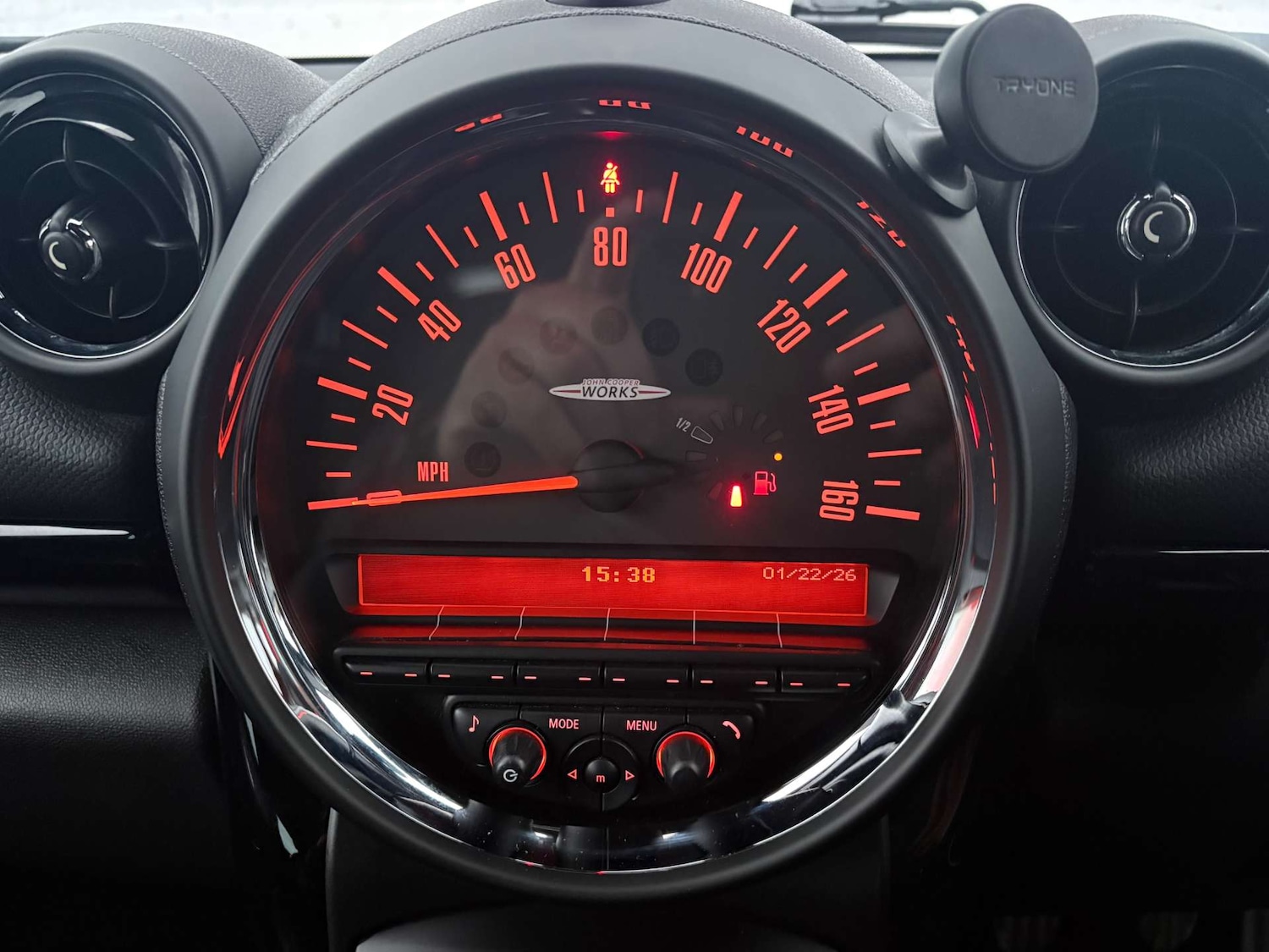 Used MINI Countryman 2014 for sale - 77297282: Photo 20