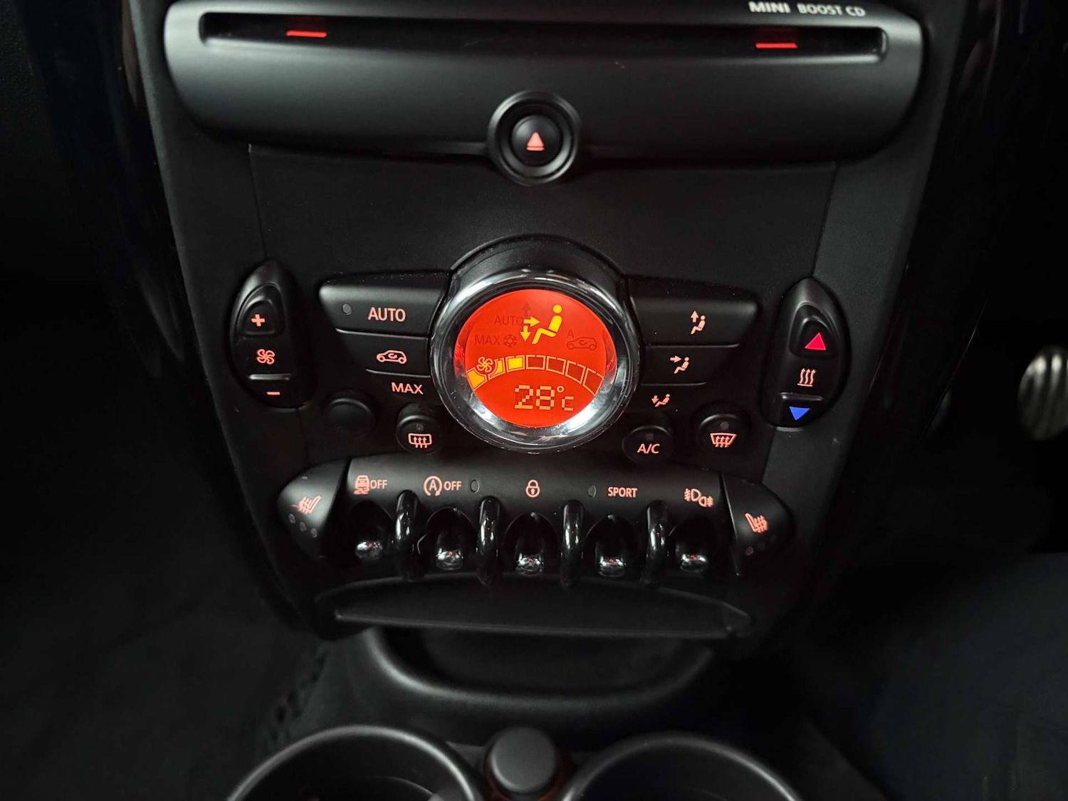 Used MINI Countryman 2014 for sale - 77297282: Photo 21