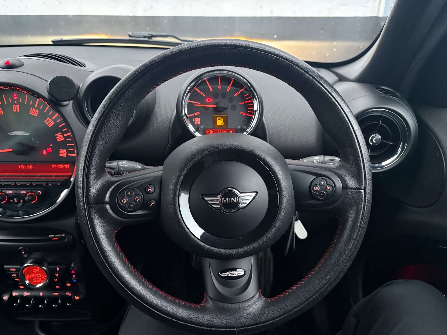 Used MINI Countryman 2014 for sale - 77297282: Photo 23