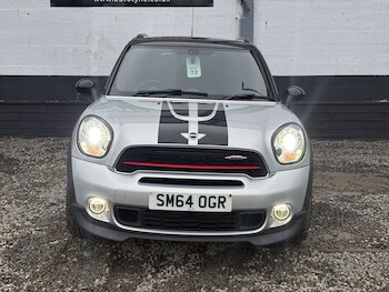 Used MINI Countryman 2014 for sale - 77297282: Photo