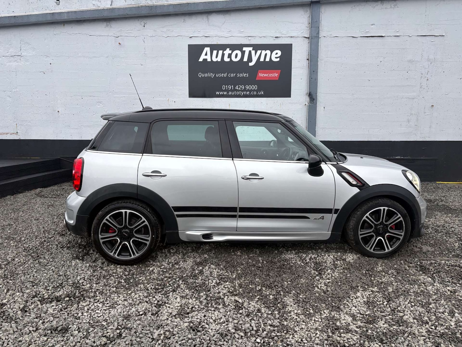 Used MINI Countryman 2014 for sale - 77297282: Photo 4