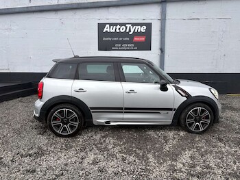 Used MINI Countryman 2014 for sale - 77297282: Photo