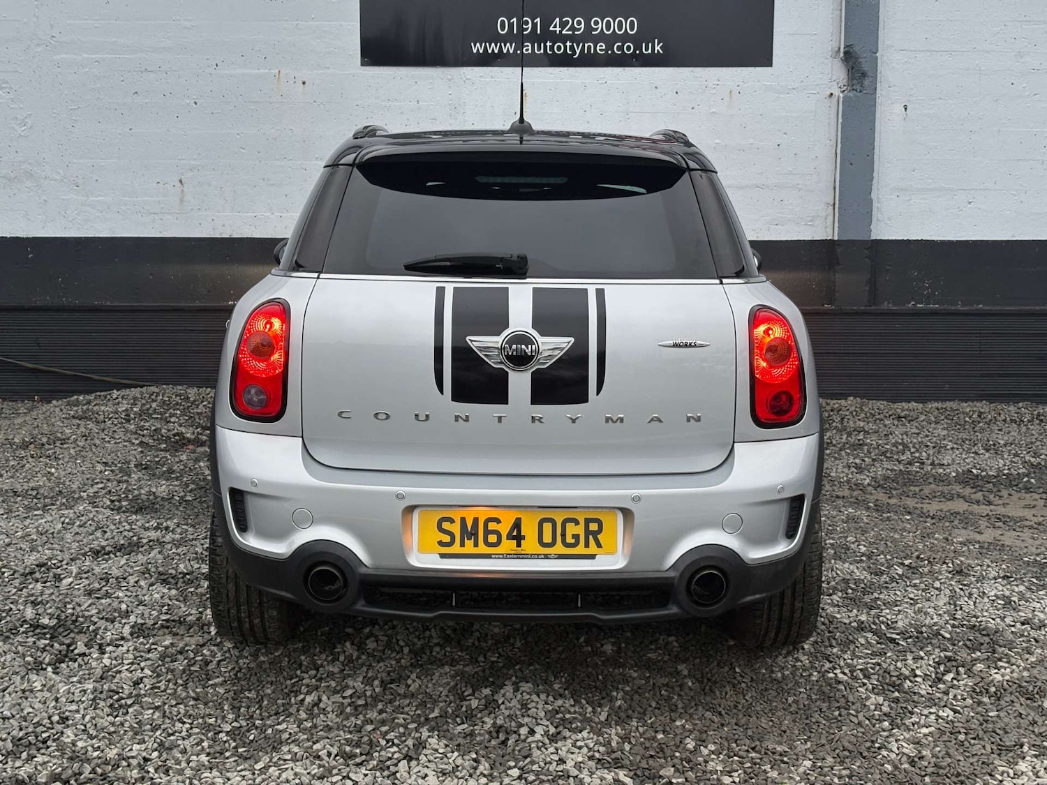 Used MINI Countryman 2014 for sale - 77297282: Photo 5