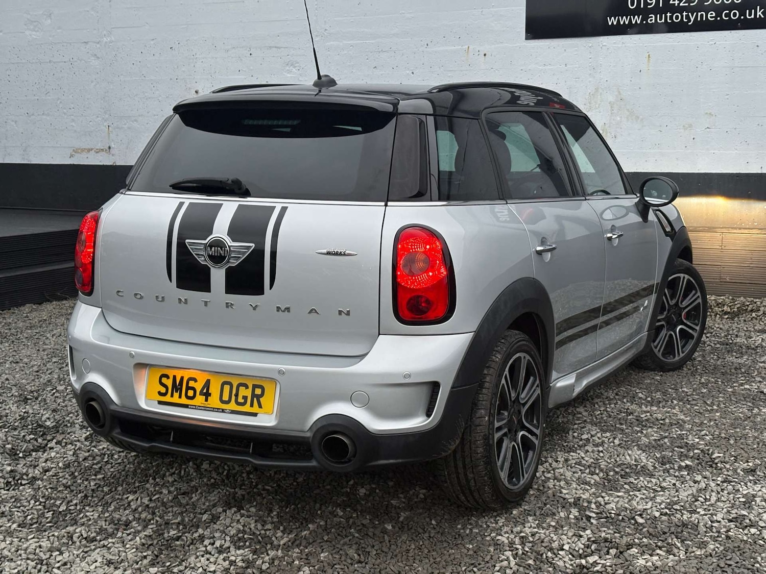 Used MINI Countryman 2014 for sale - 77297282: Photo 6