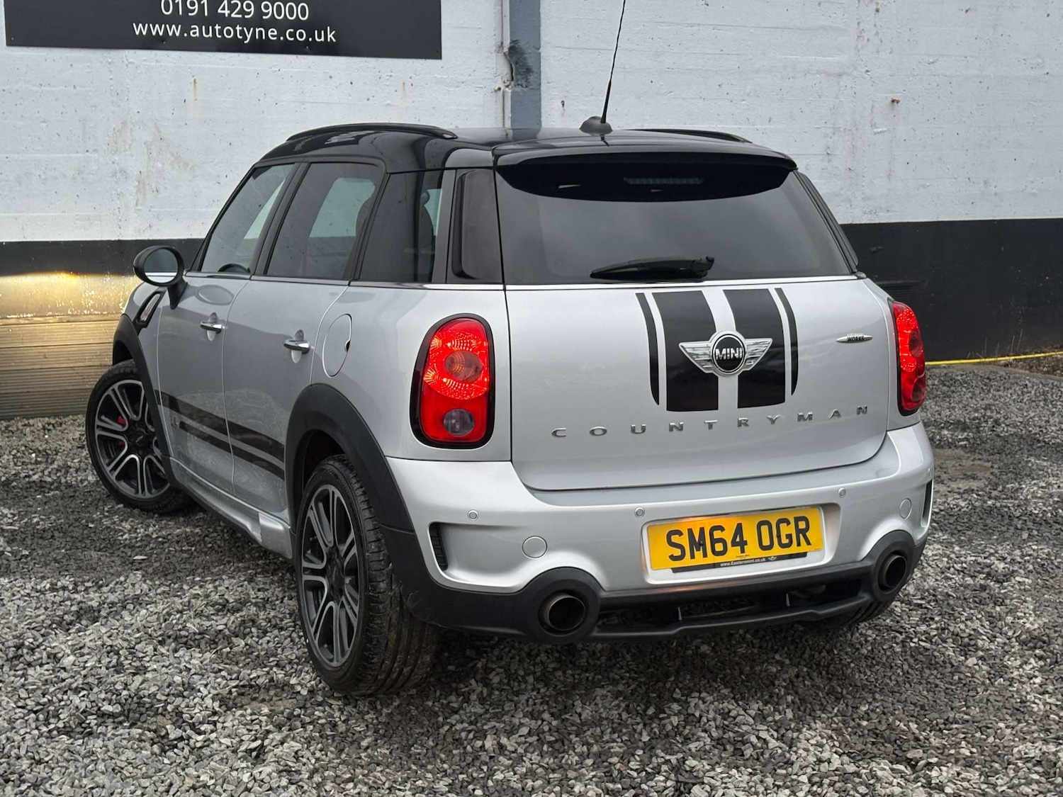 Used MINI Countryman 2014 for sale - 77297282: Photo 7