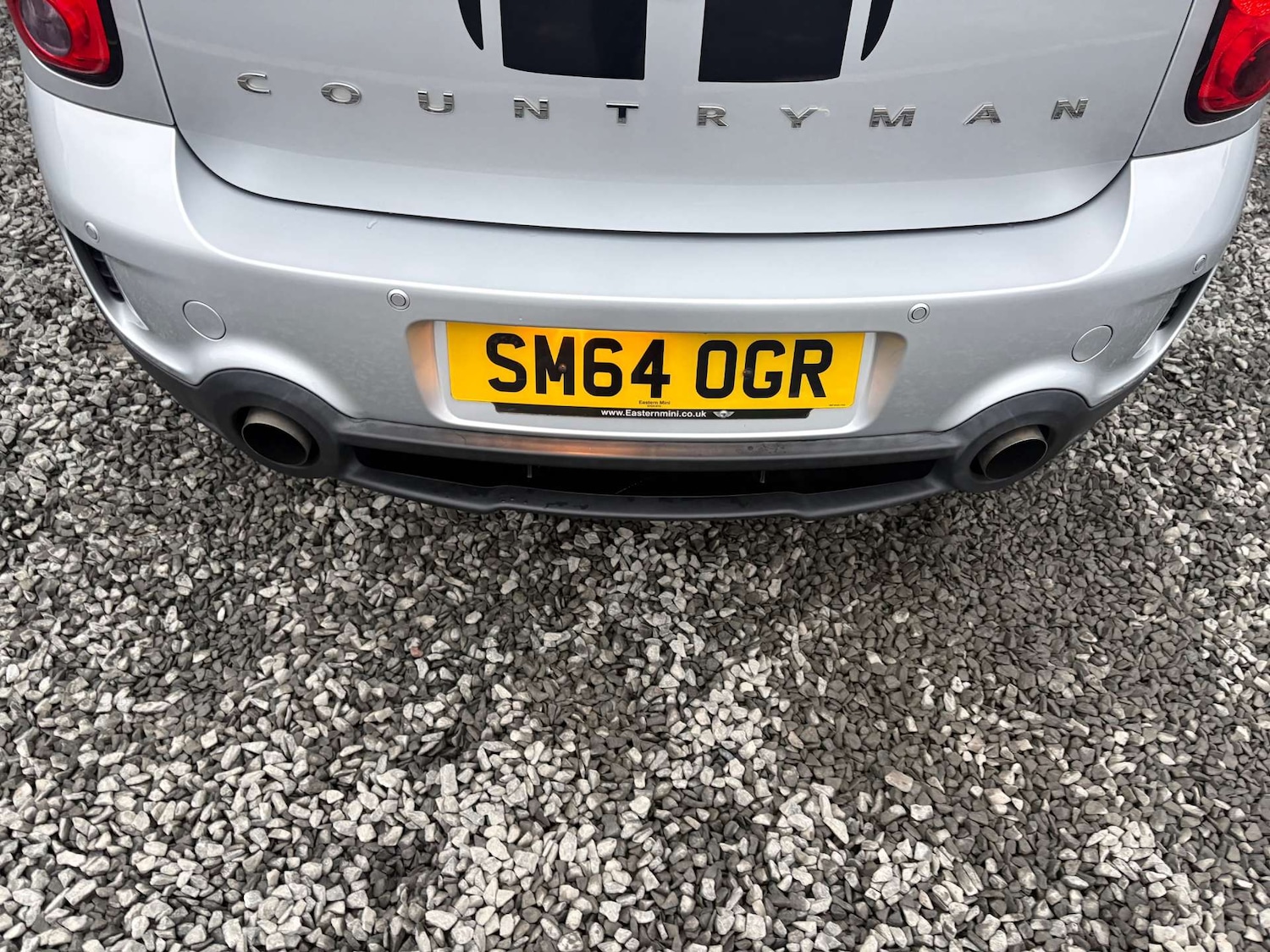 Used MINI Countryman 2014 for sale - 77297282: Photo 8