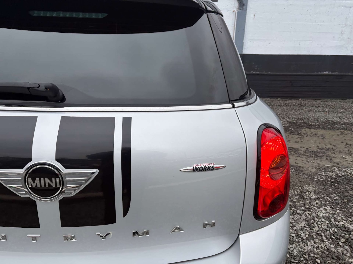 Used MINI Countryman 2014 for sale - 77297282: Photo 9