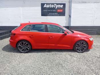 Used Audi A3 2013 for sale - 75262244: Photo