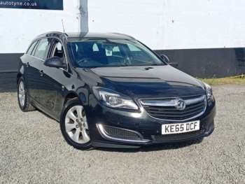 2016 - 1.6 Insignia SE CDTI ecoFLEX S/S 5dr