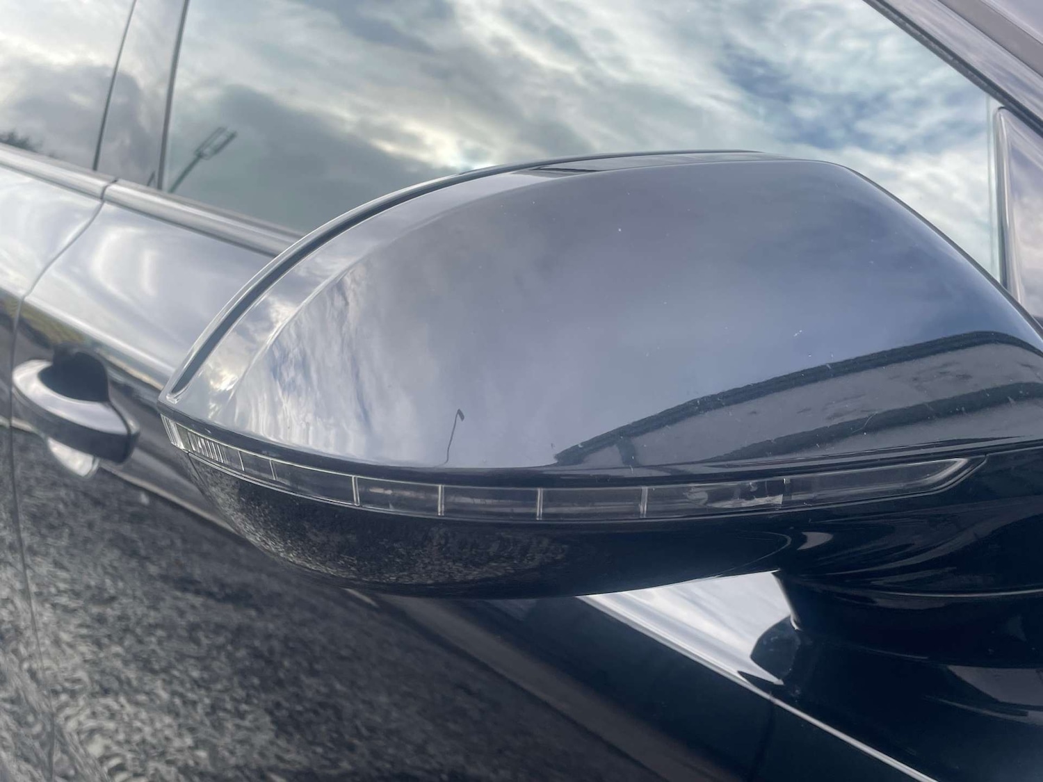 Used Audi A7 2015 for sale - 76481424: Photo 10