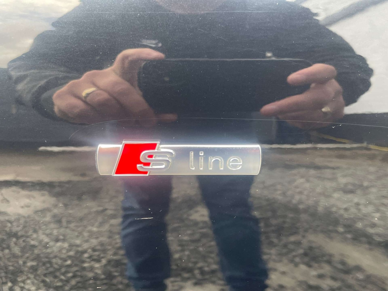 Used Audi A7 2015 for sale - 76481424: Photo 12